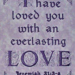 Meet your Posher, Leigh ray